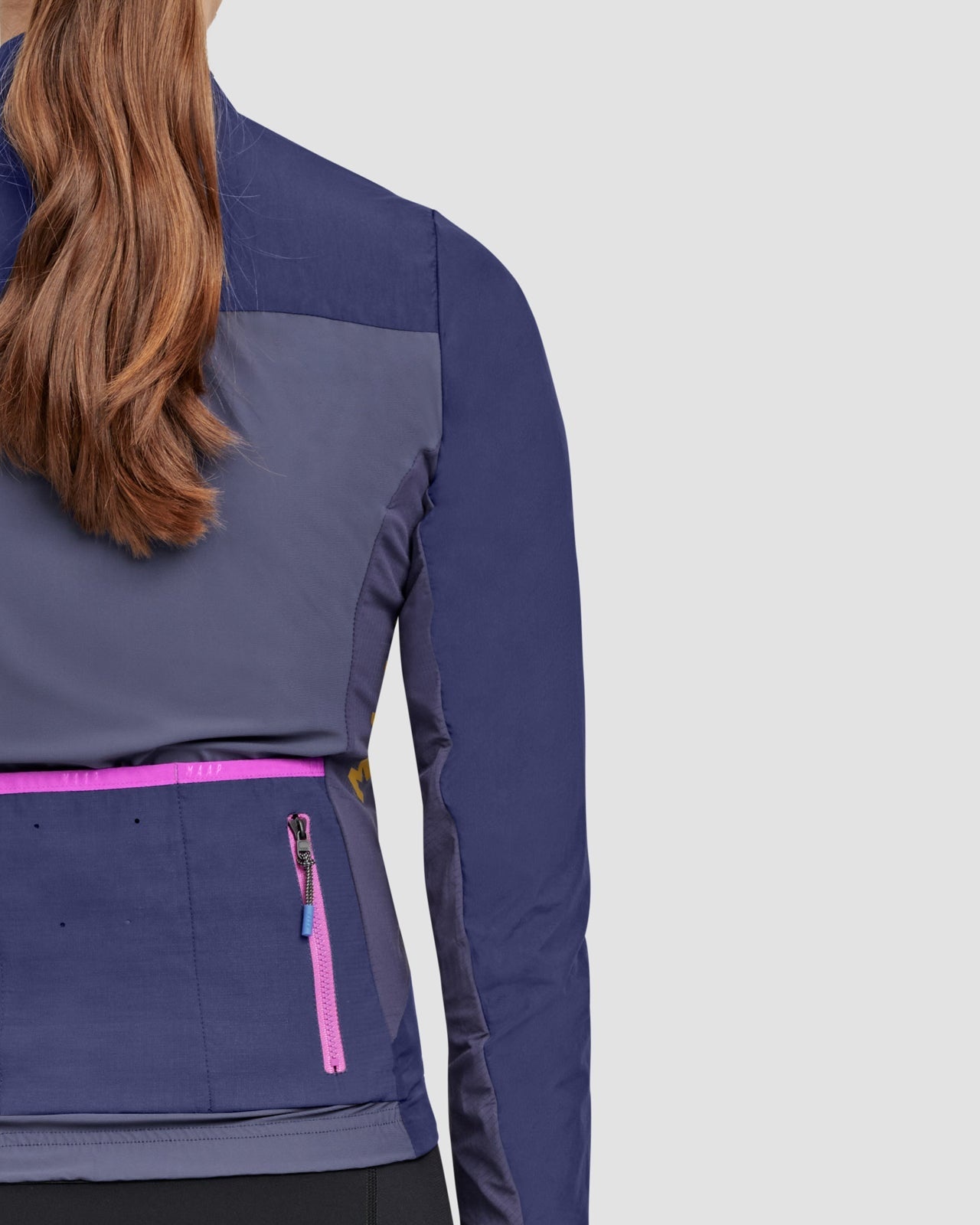 Women's Alt_Road™ Thermal Jacket - 5