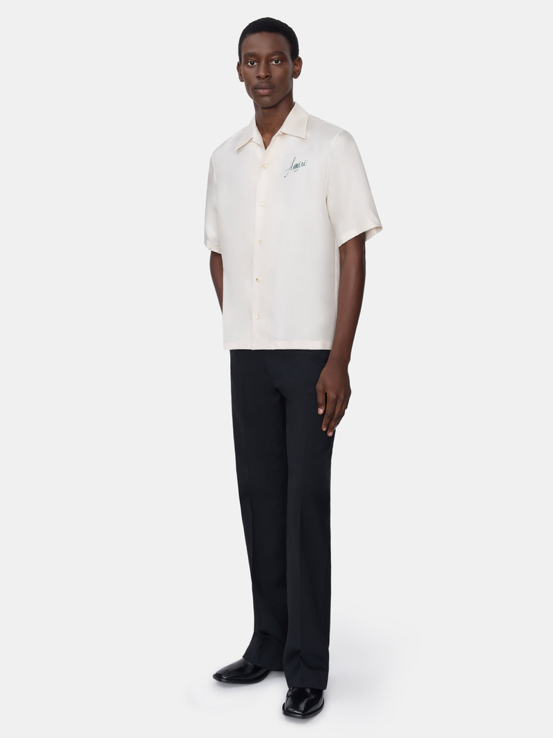 AMIRI BOOT CUT PANT outlook