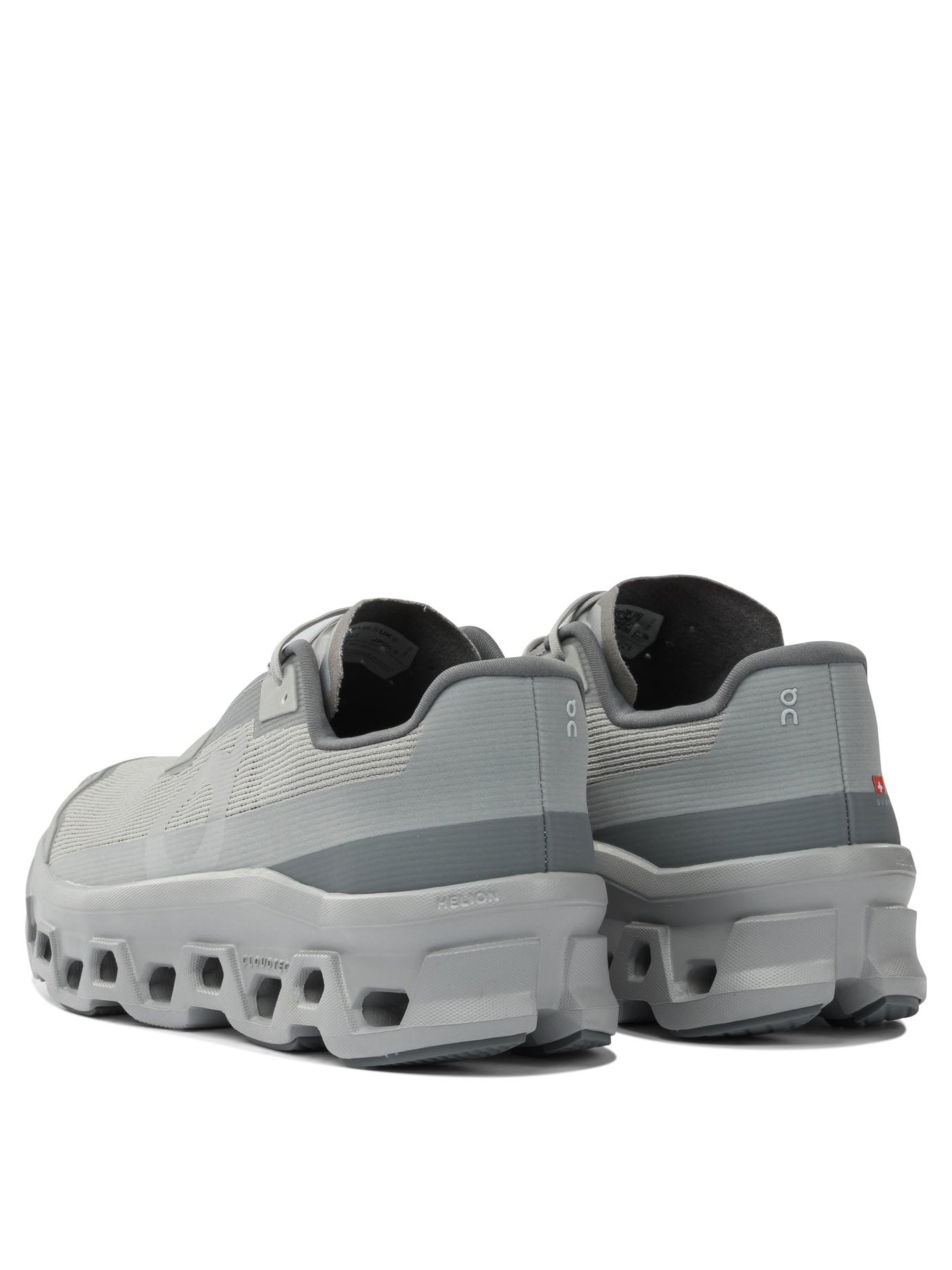 On Running "cloudmonster Void" Sneakers - 4