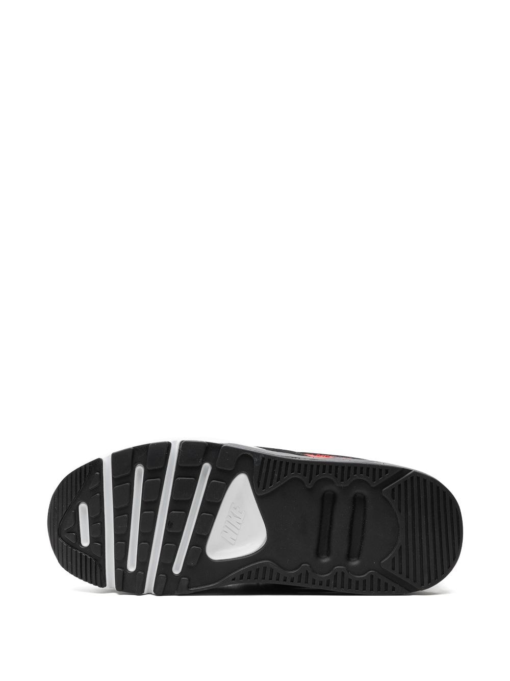 Air Max 90 LV8 "Infrared" sneakers - 4