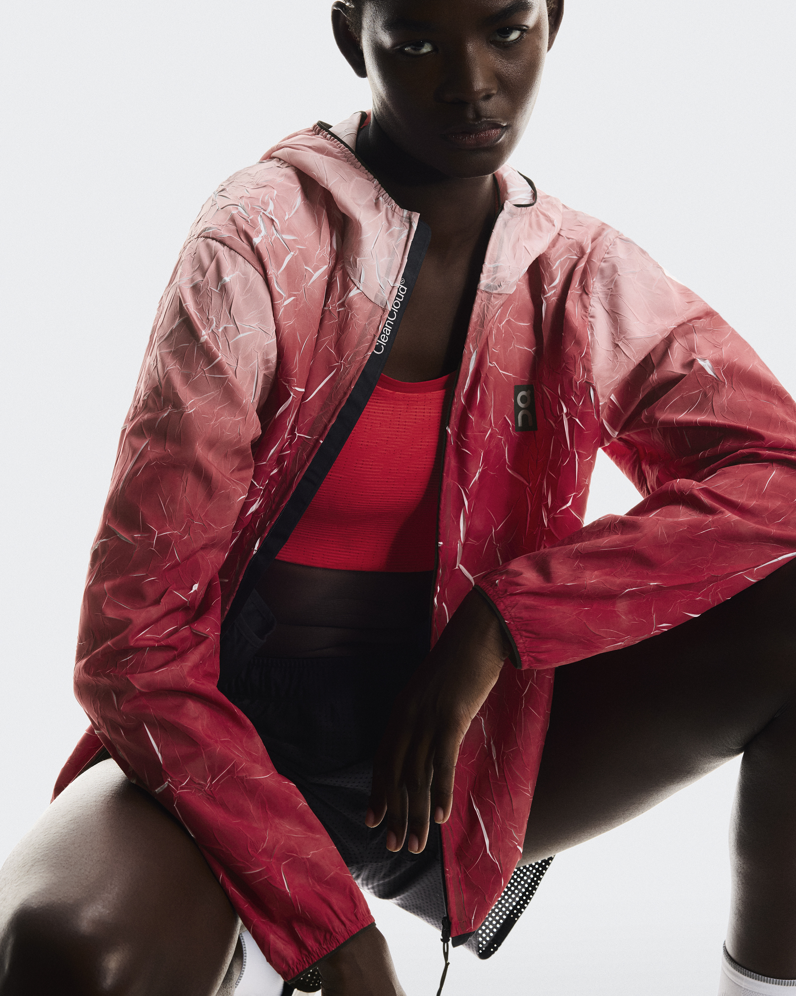 Pace Run Jacket - 6