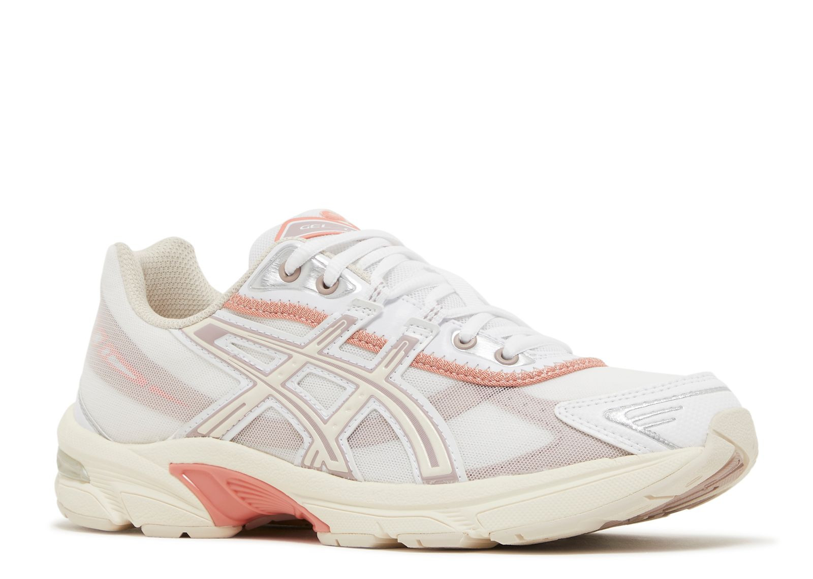WMNS GEL 1130 RE 'WHITE OATMEAL' - 2