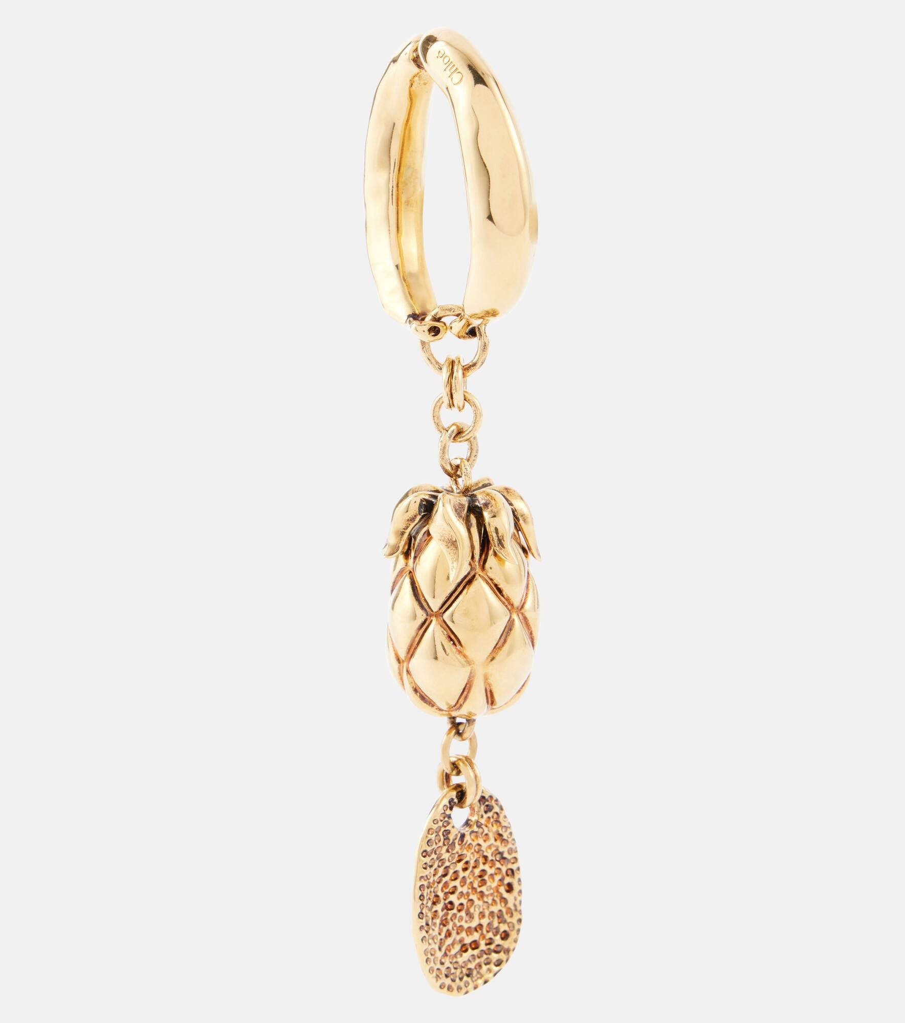 Fruits earrings - 5