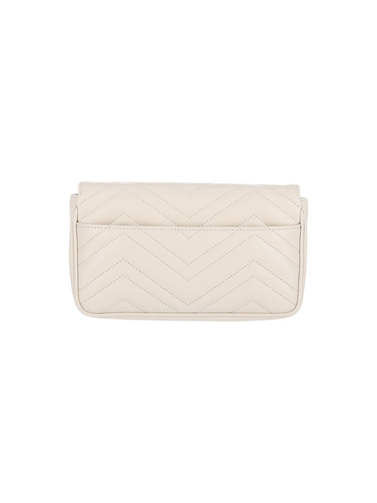 'GG MARMONT' SMALL SHOULDER BAG - 3