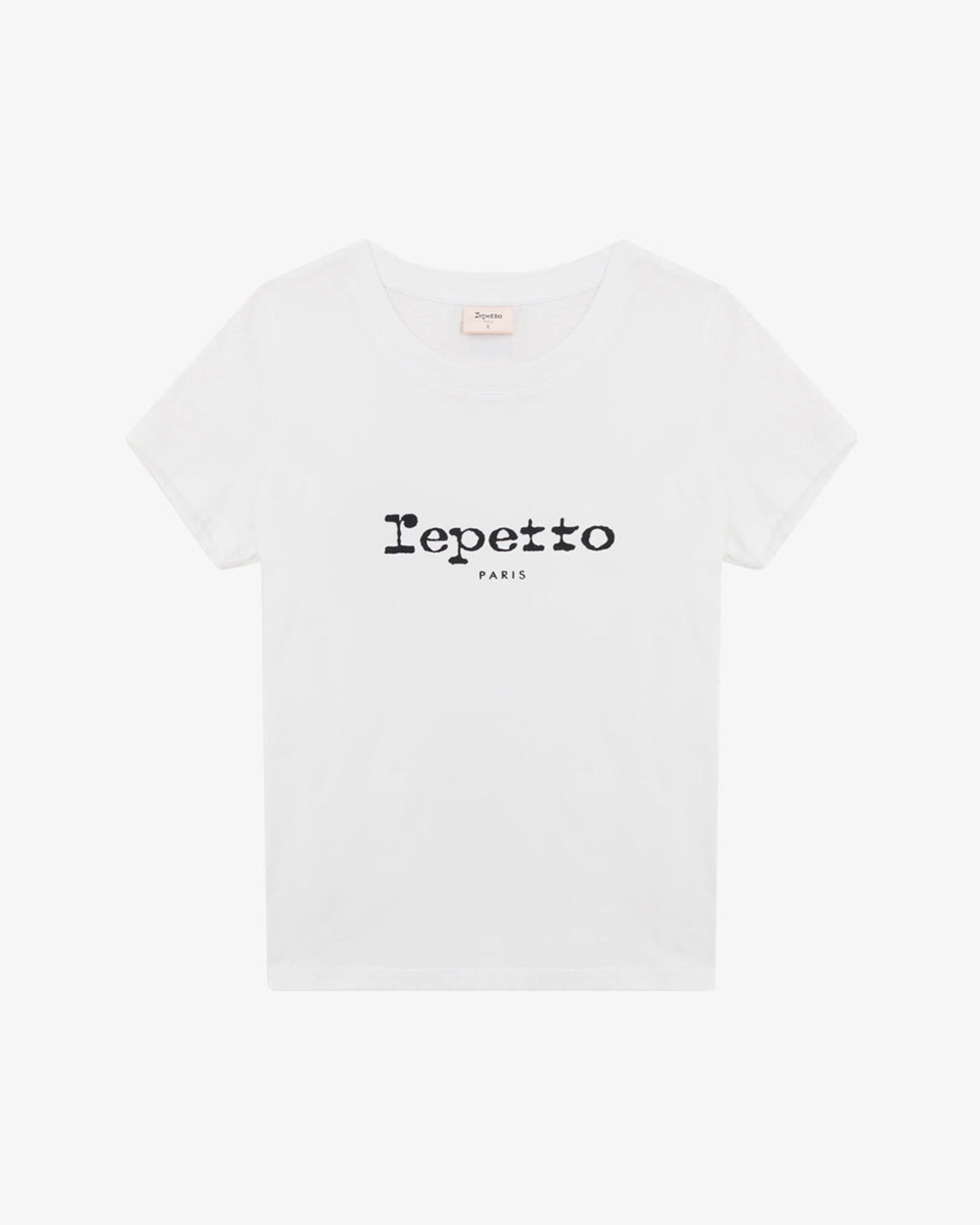 REPETTO T-SHIRT - 1