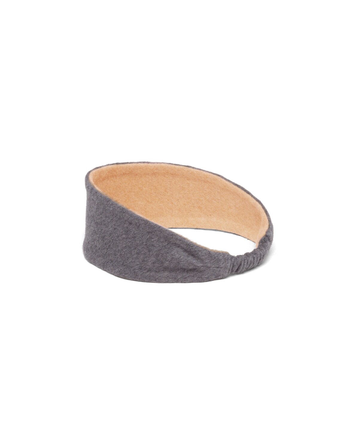 Cashmere headband - 4