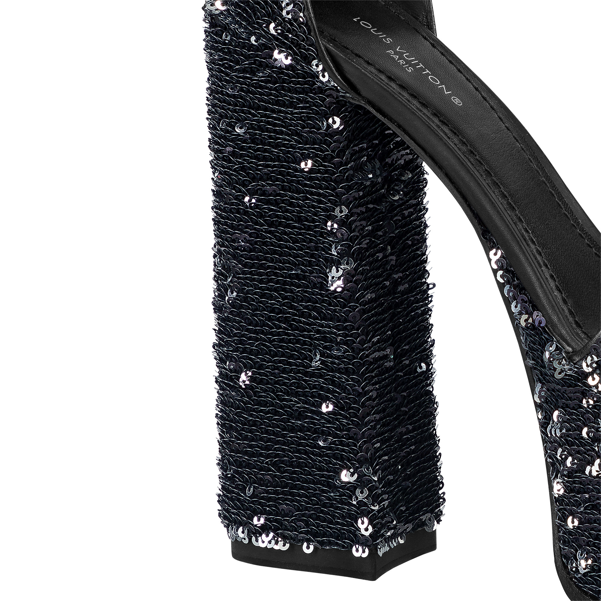 Fame Platform Sandal - 3