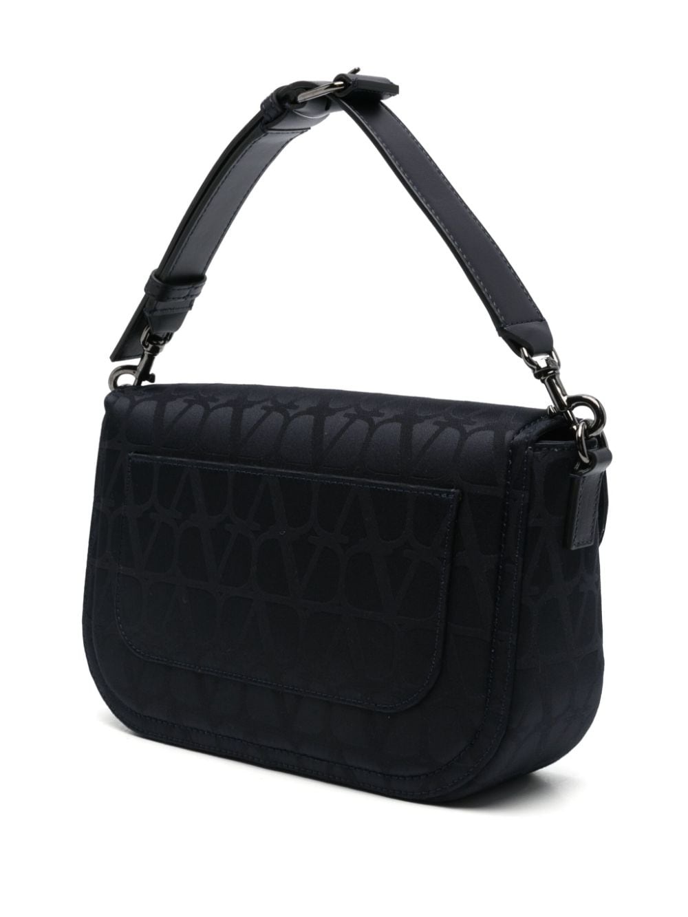 Toile Iconographe shoulder bag - 3