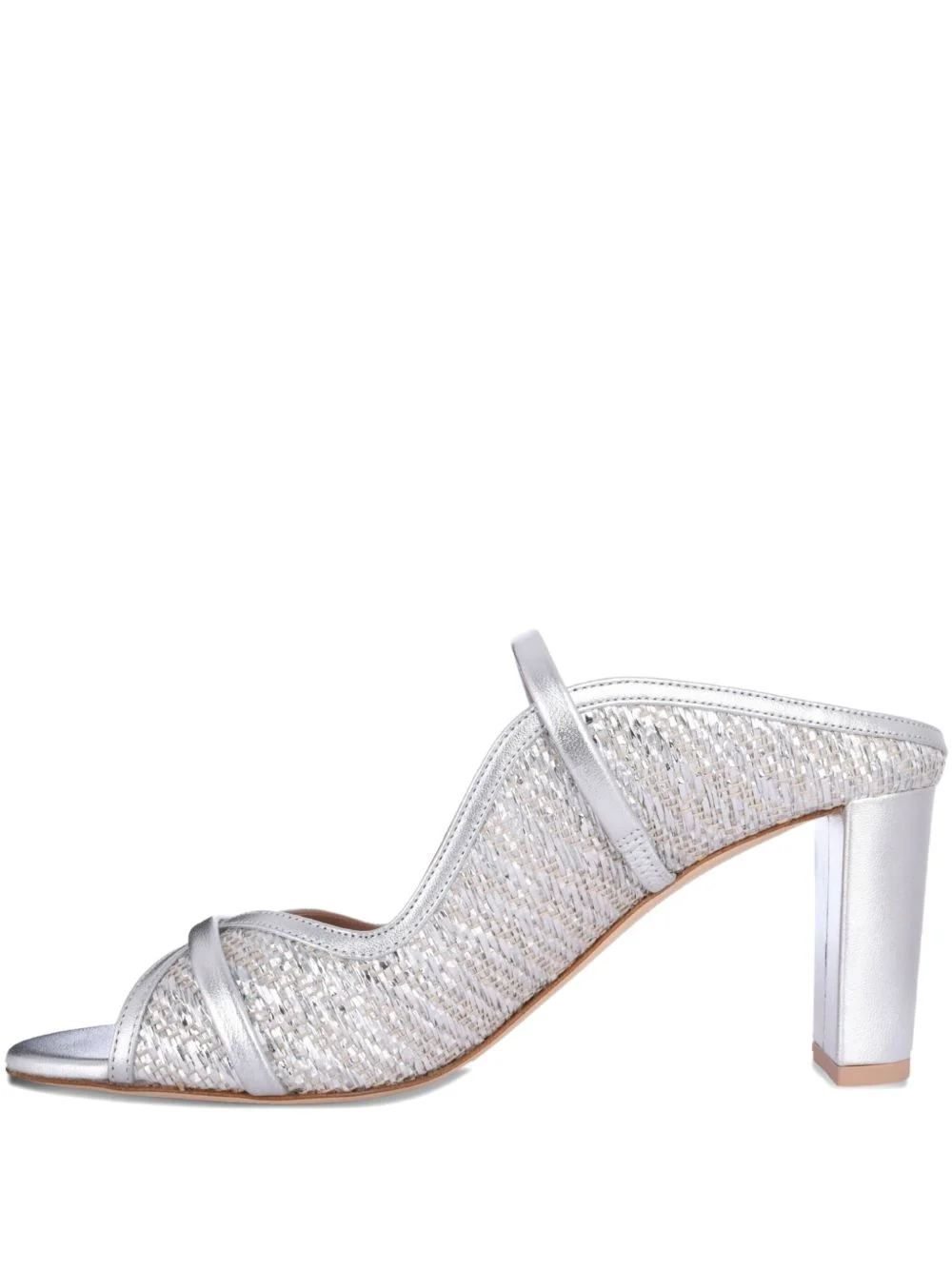 70mm Norah sandals - 1