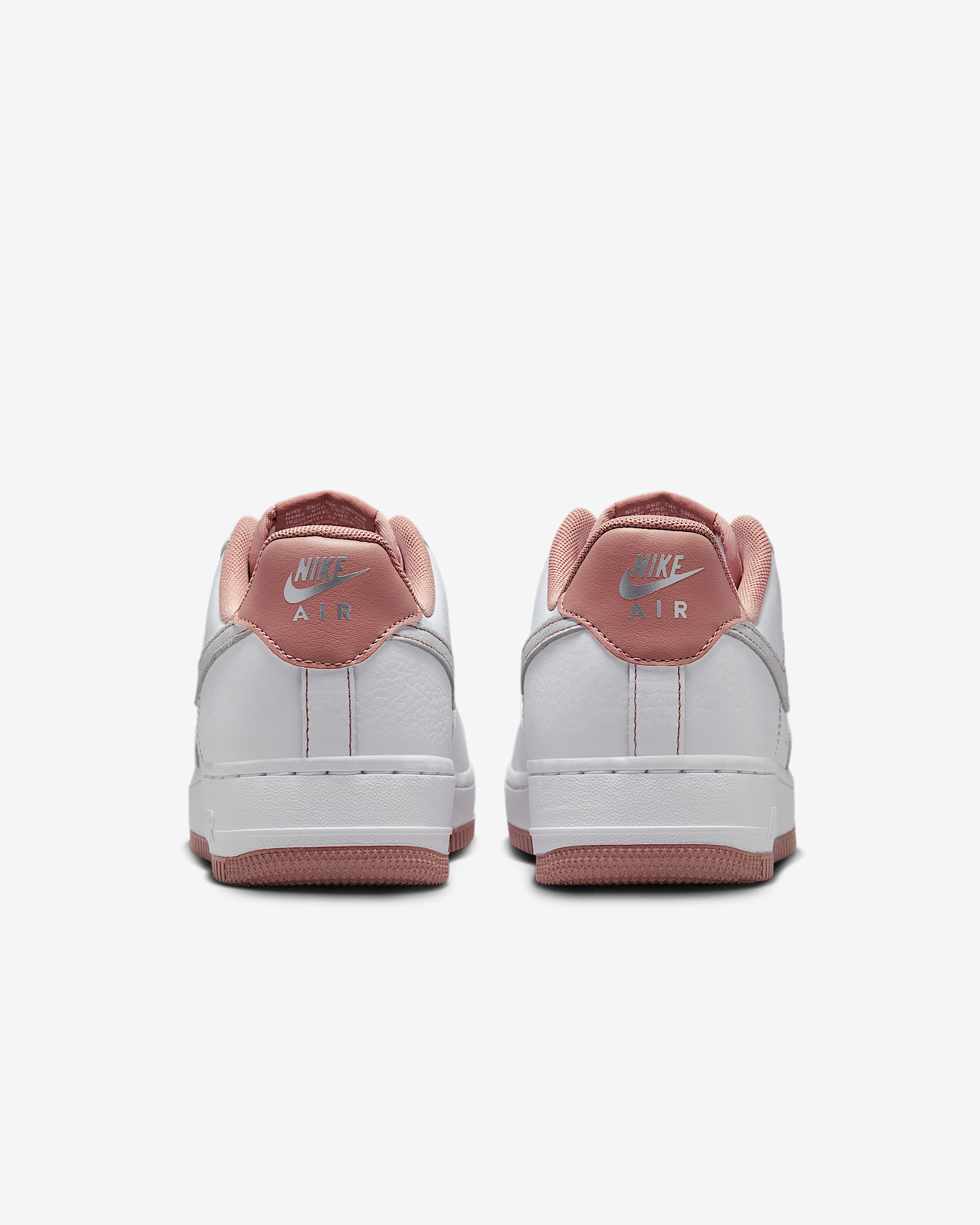 Nike Air Force 1 '07 Mini Jewel Women's Shoes - 6