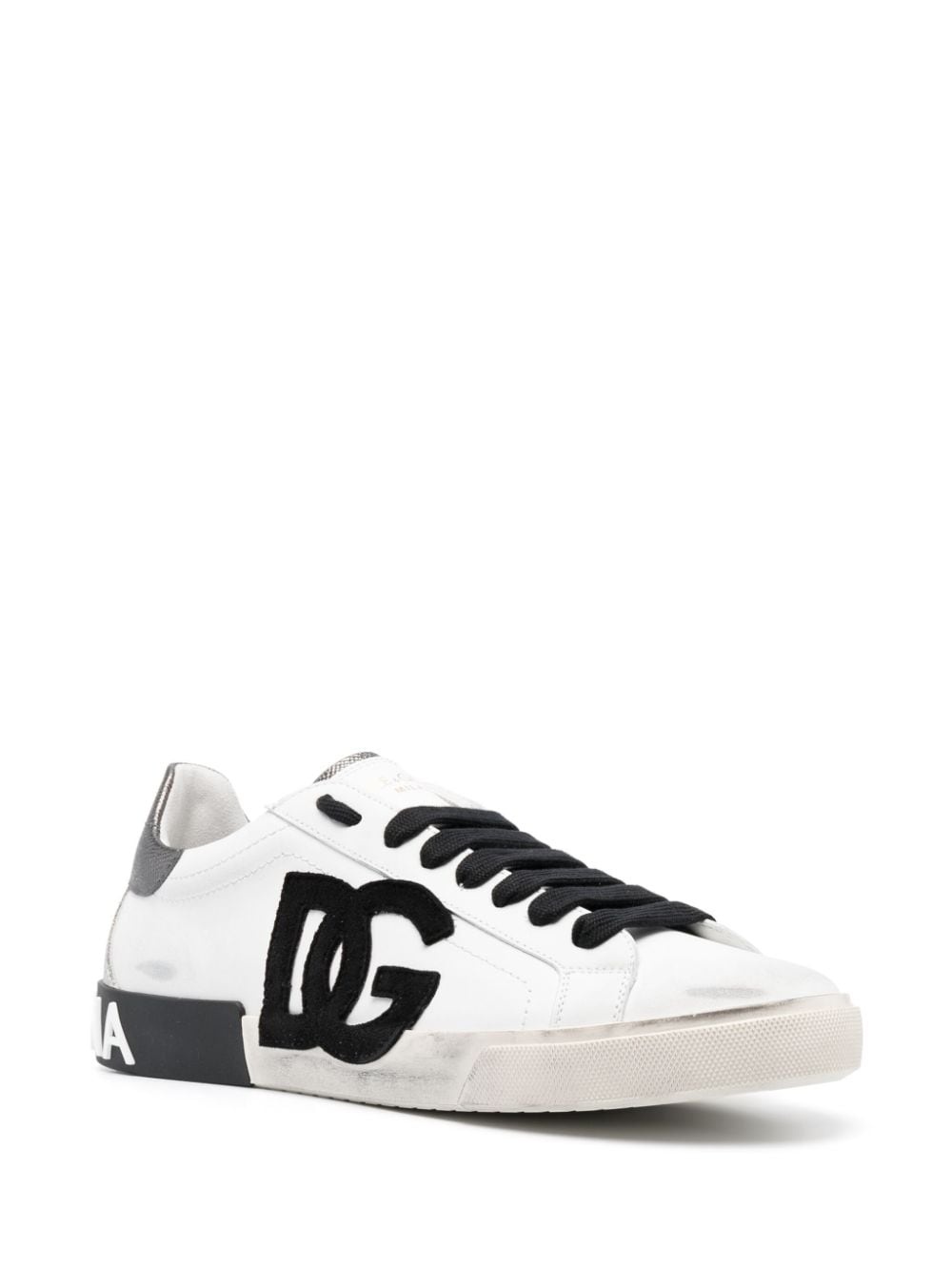 Portofino low-top sneakers - 2