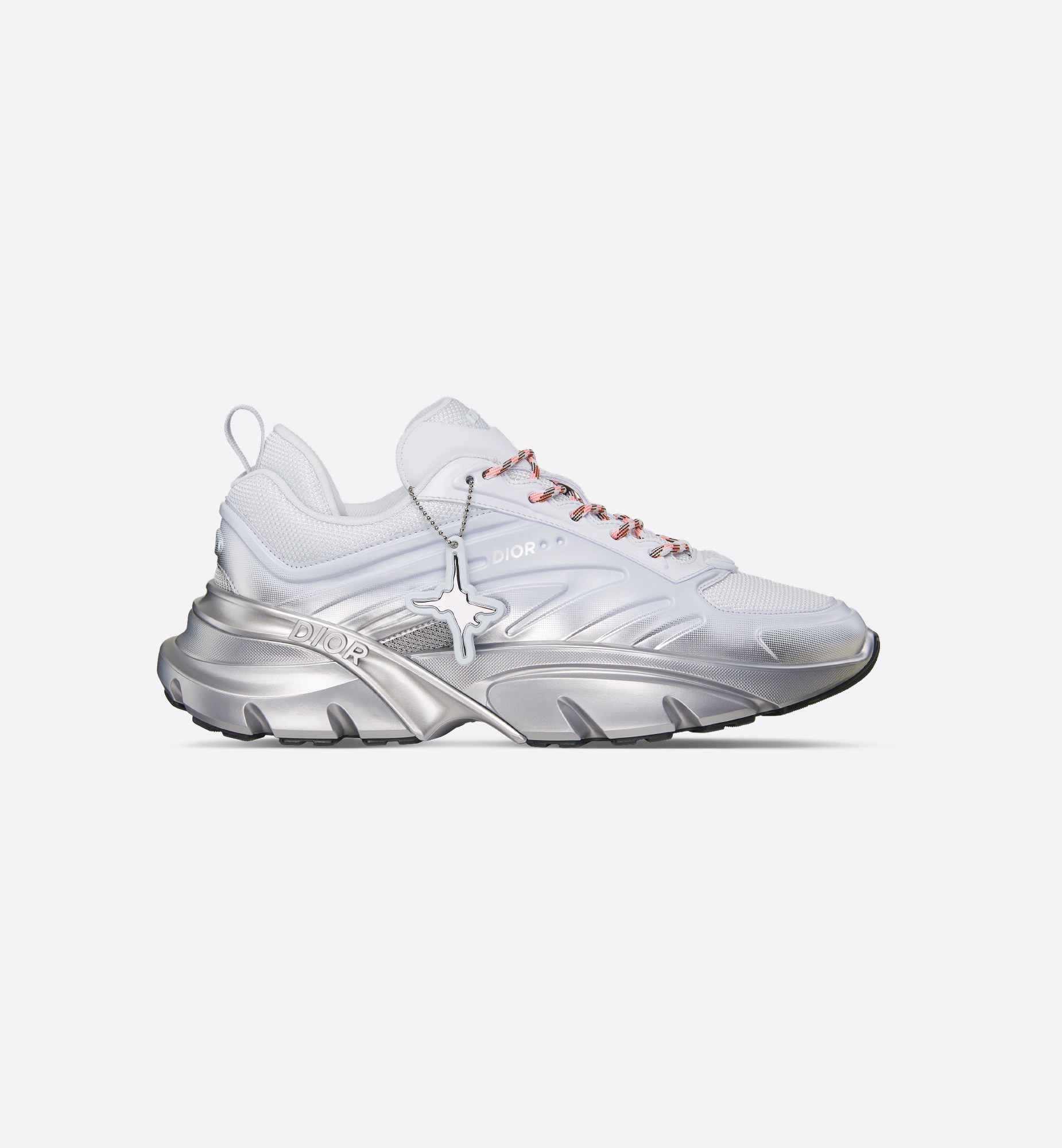 DIOR AND LEWIS HAMILTON B44 Blade Sneaker – LIMITED AND NUMBERED EDITION - 5