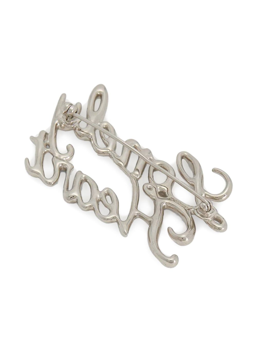 Jil Sander Lonely Heartピン Jil Sander Lonely Heart pin | farfetch | REVERSIBLE