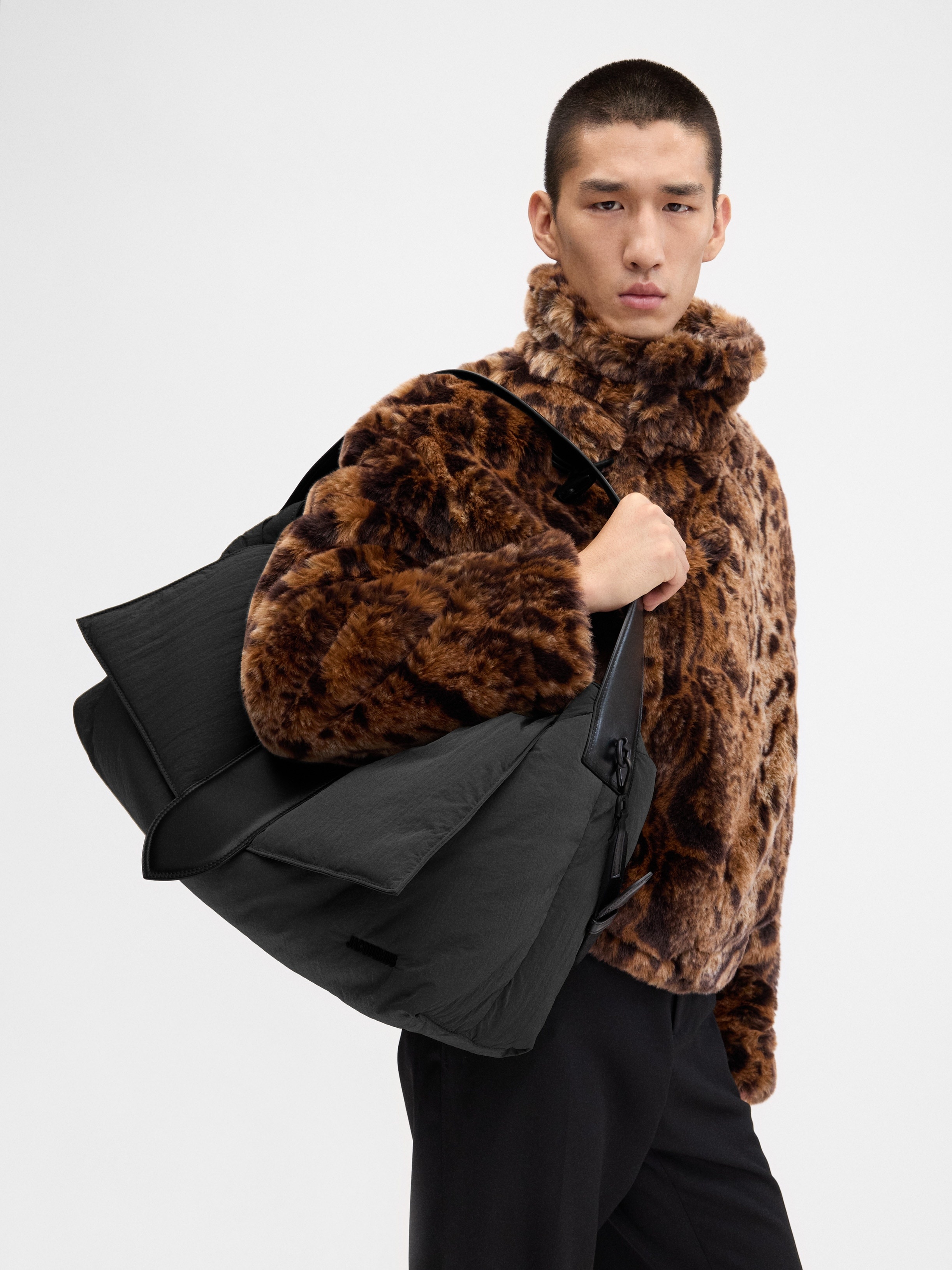 The Bambino travel bag - 5