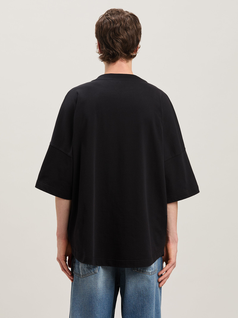 Bear in Mind Over T-shirt 5