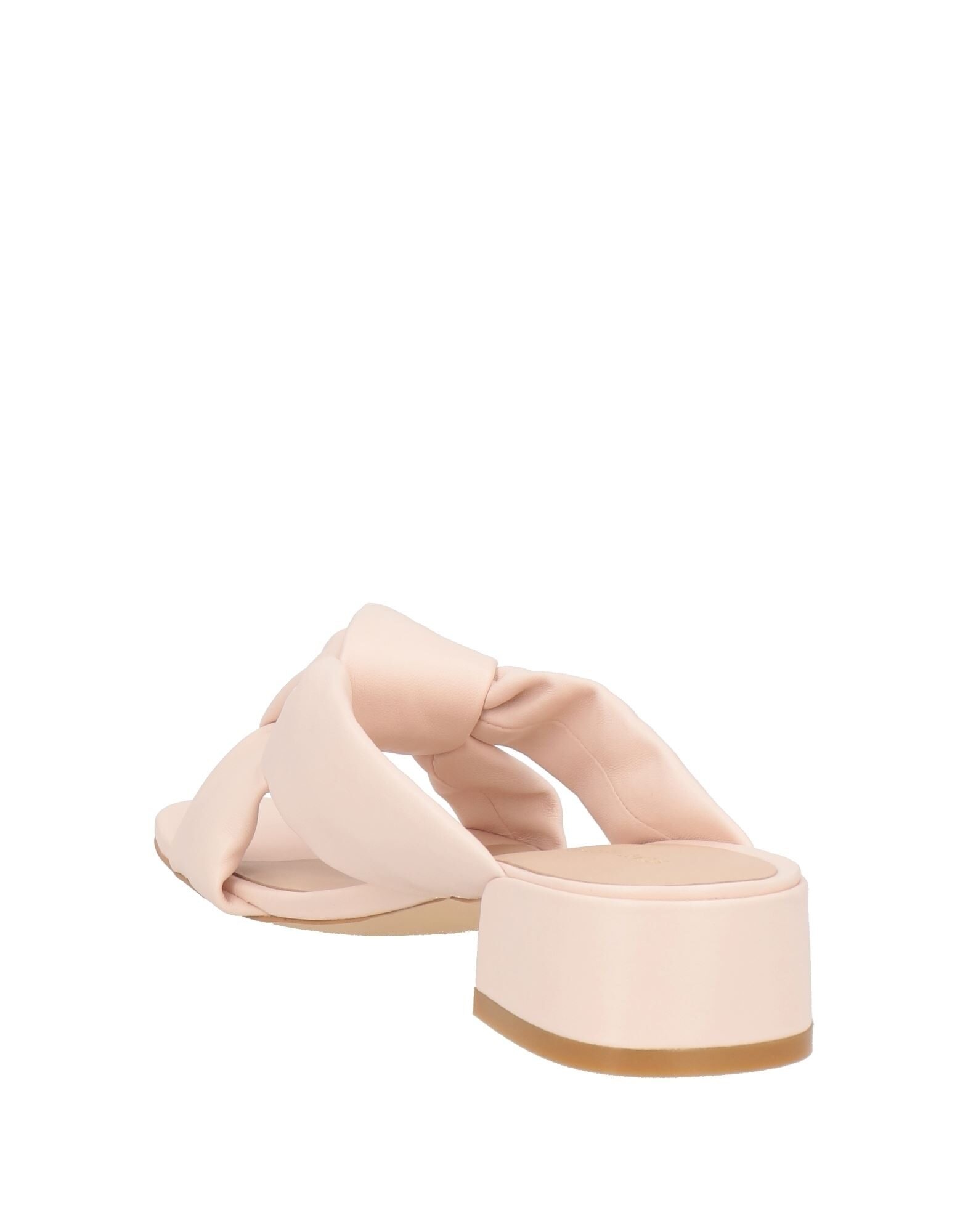 Light pink Women's Sandals - 3