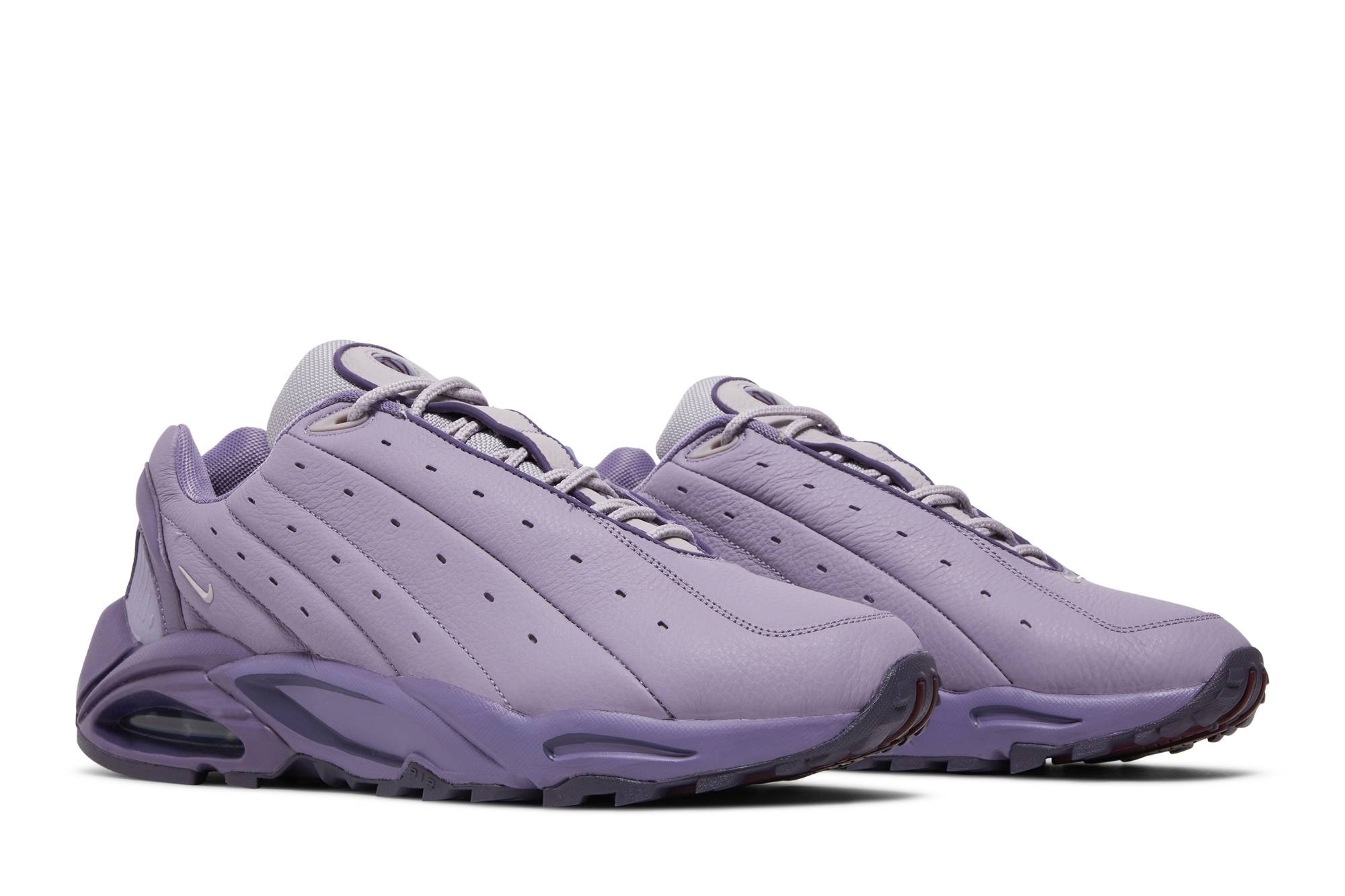 NOCTA x Hot Step Air Terra 'Purple' - 8