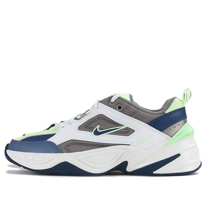 Nike M2K Tekno 'White Coastal Blue' AV4789-106 - 1