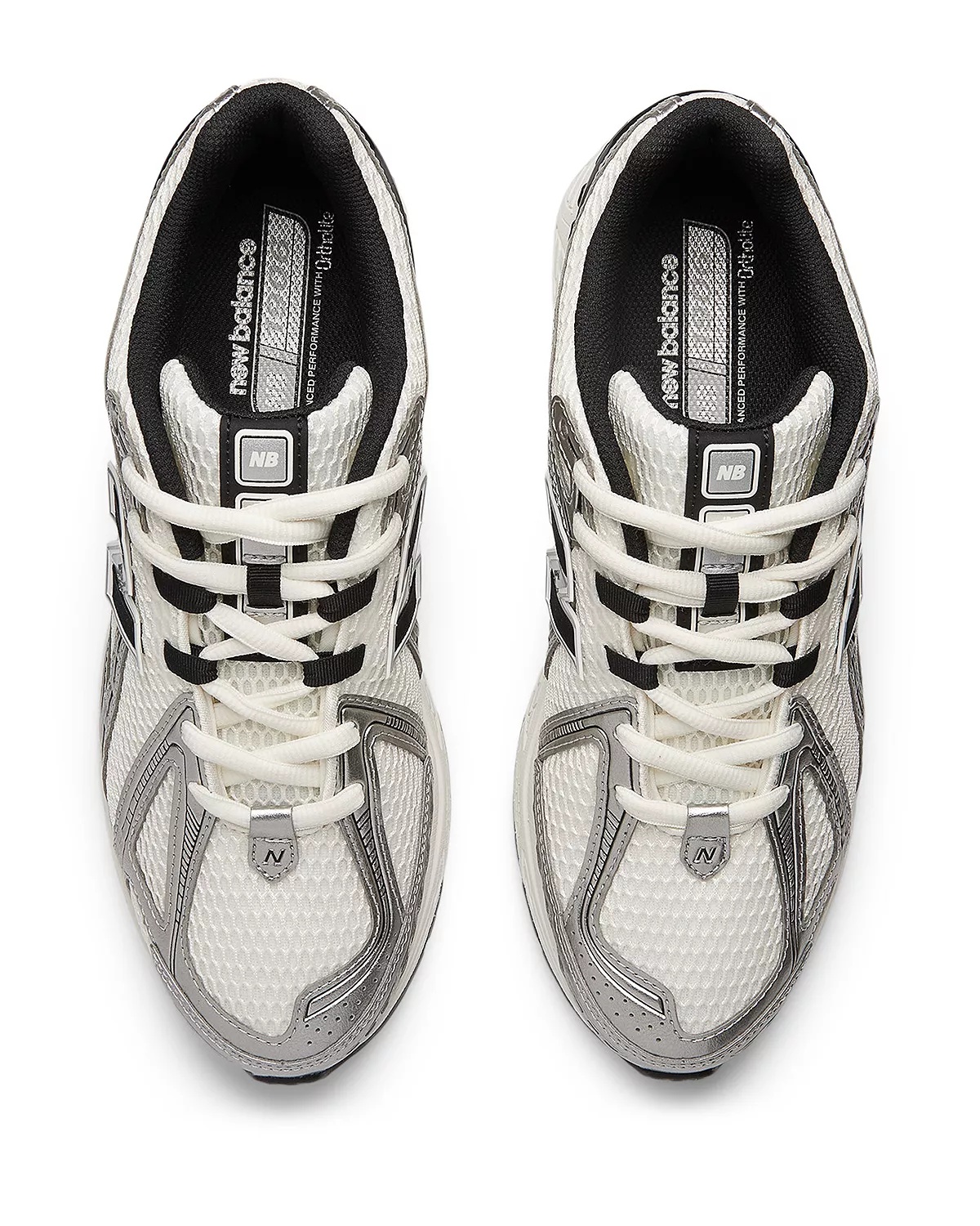 Women's 1906 Running Sneakers - 2