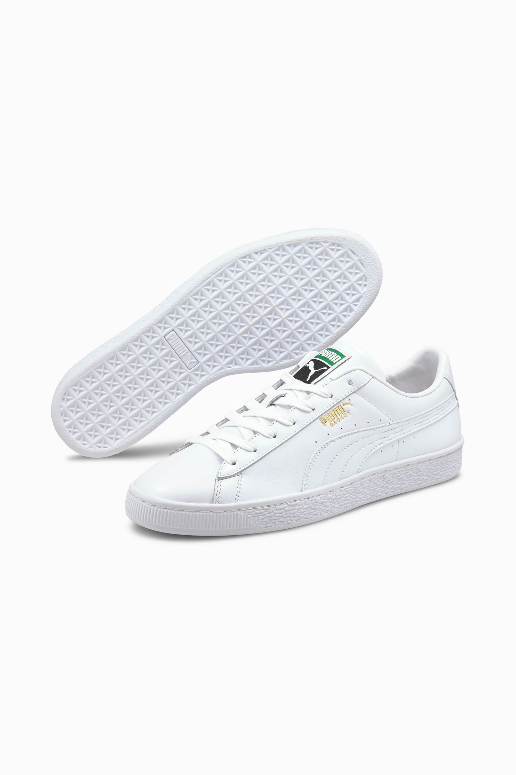Basket Classic XXI Sneakers - 5