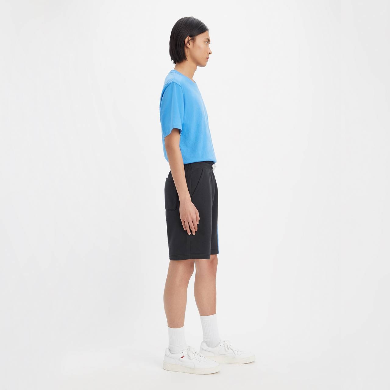 THE ORIGINAL MEN'S SWEATSHORT - 2
