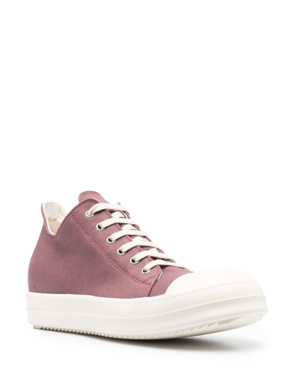 Luxor low-top sneakers - 2