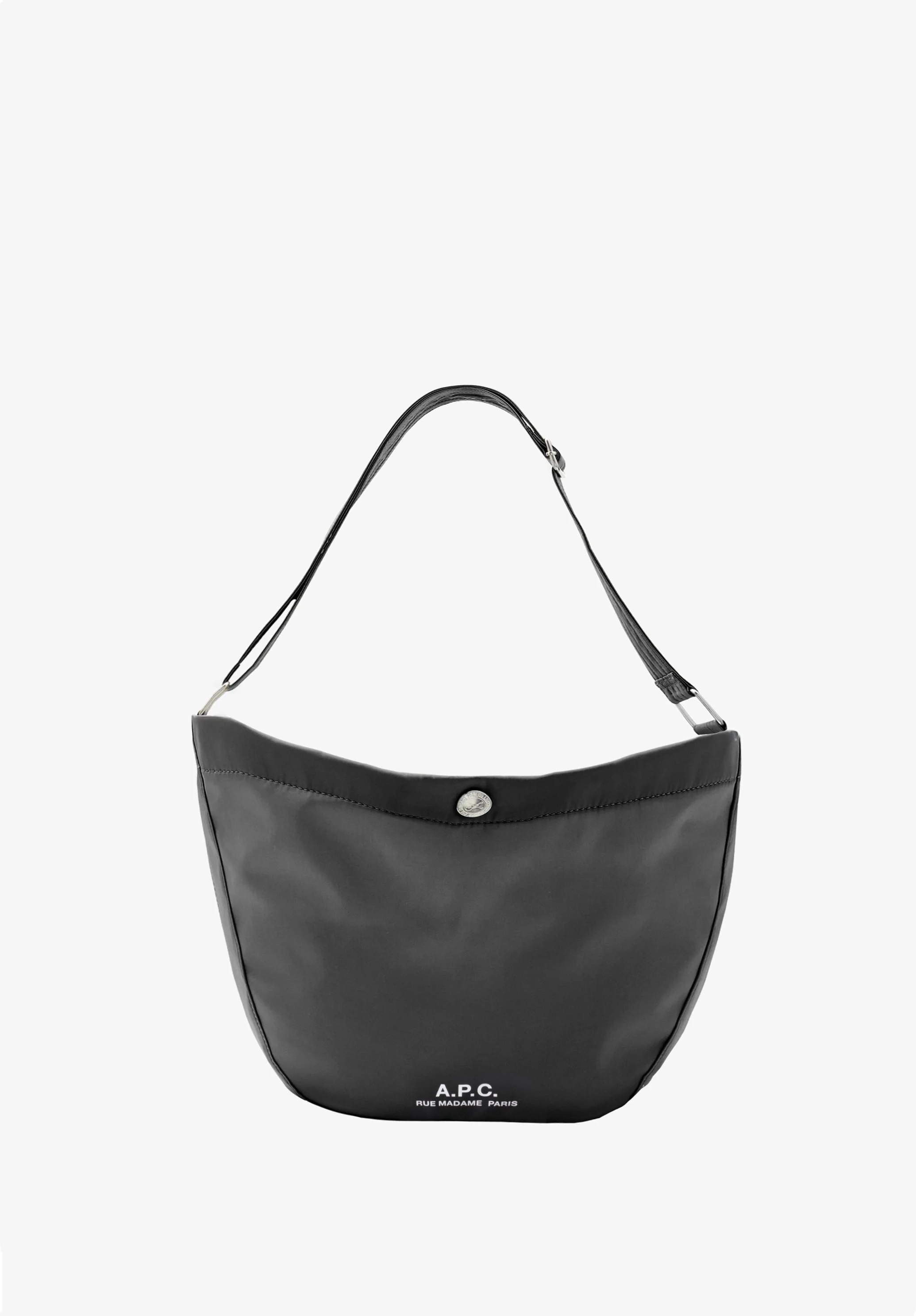 JOURNAL SMALL SATCHEL - 1