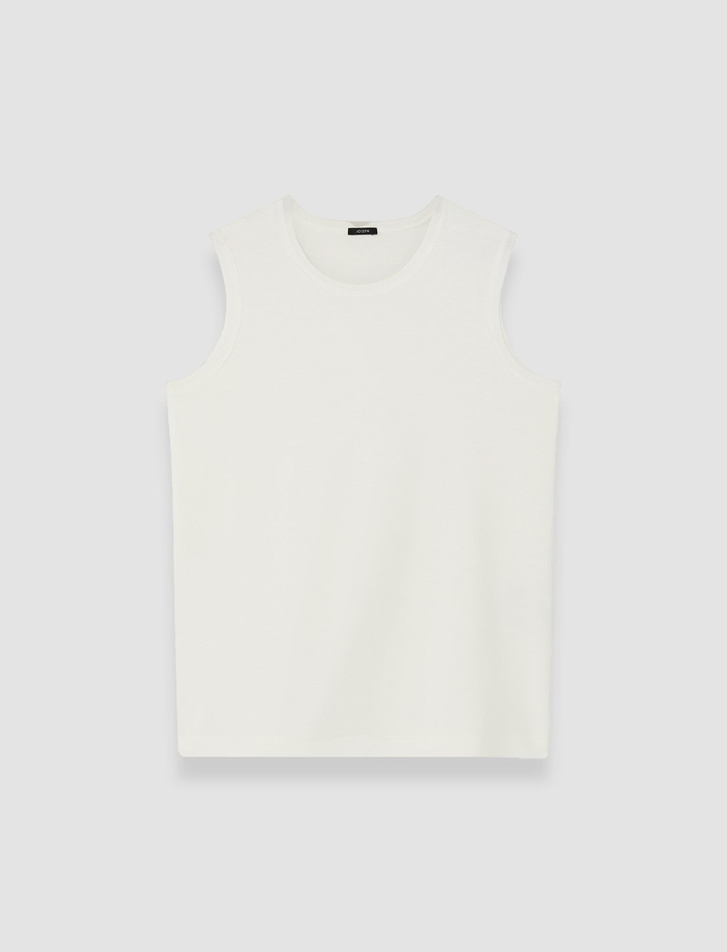 Comfort Cotton Tank Top 1