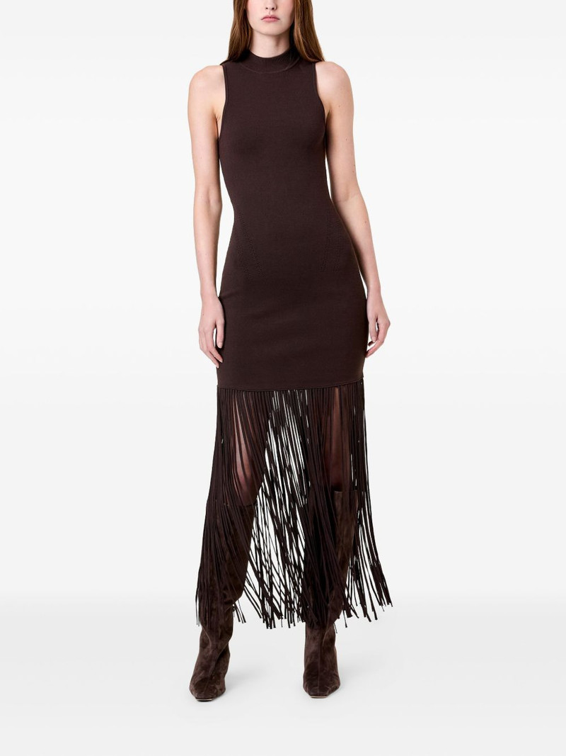 NICHOLAS Clementine dress outlook