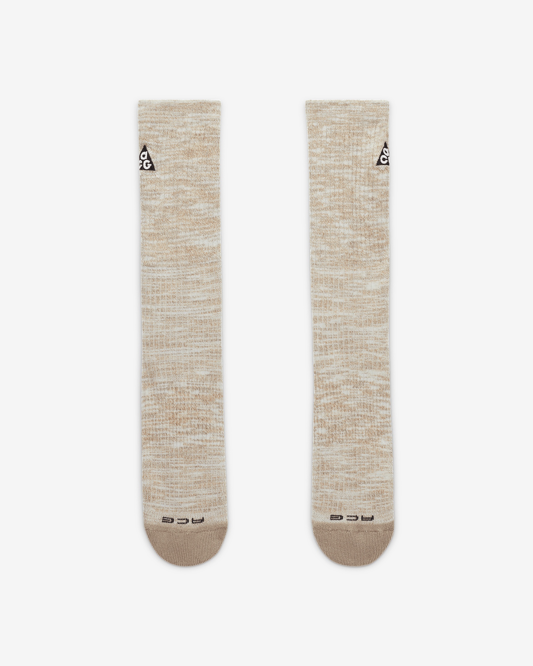 Nike ACG Everyday Cushioned Crew Socks (1 Pair) - 2