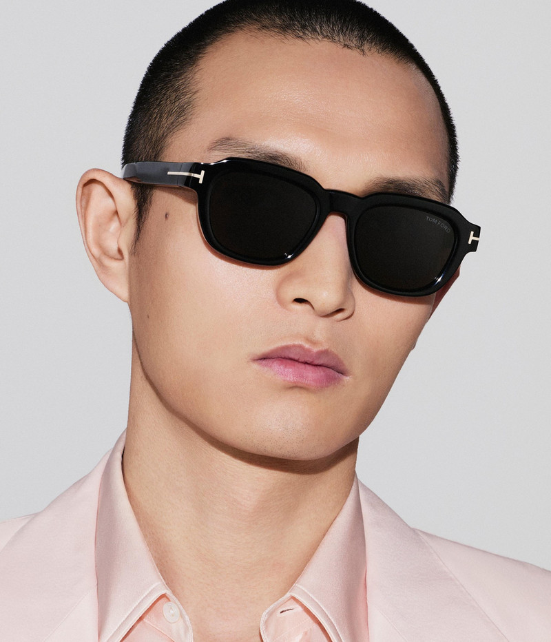 ICON SQUARE SUNGLASSES 5