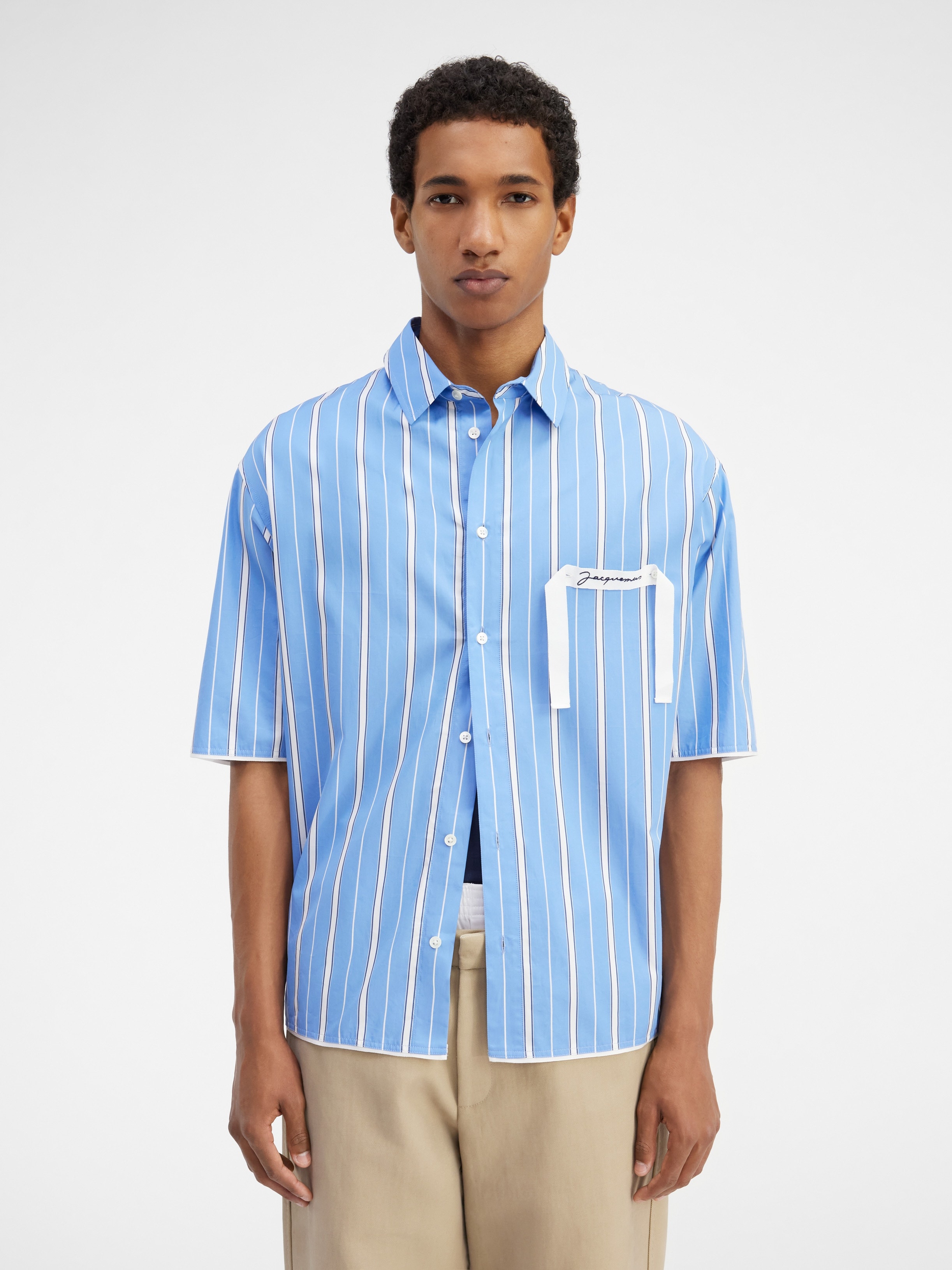 La chemise Cabri - 5