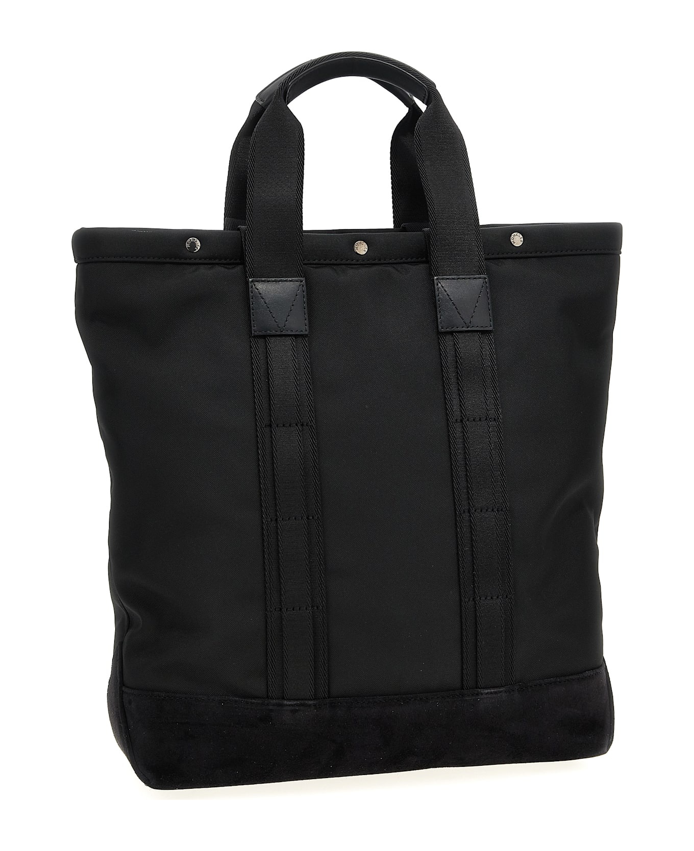 Small 'tech' Shopping Bag - 2