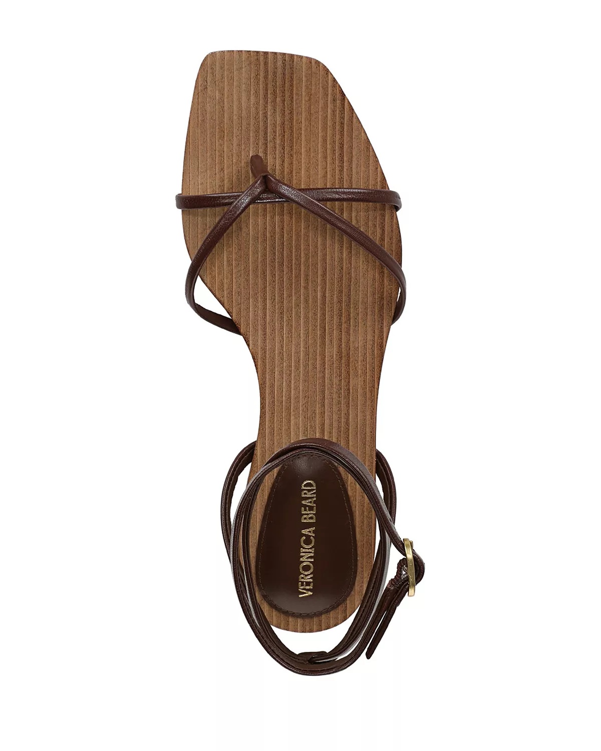 Women's Allegra Thong Sandals - 3