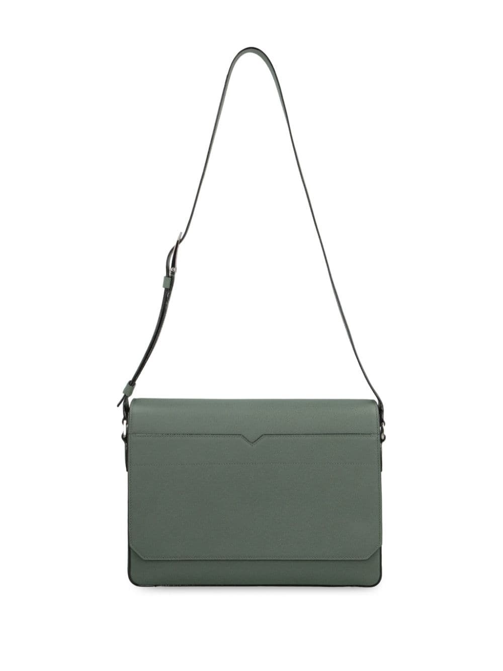 V-Line messenger bag - 4