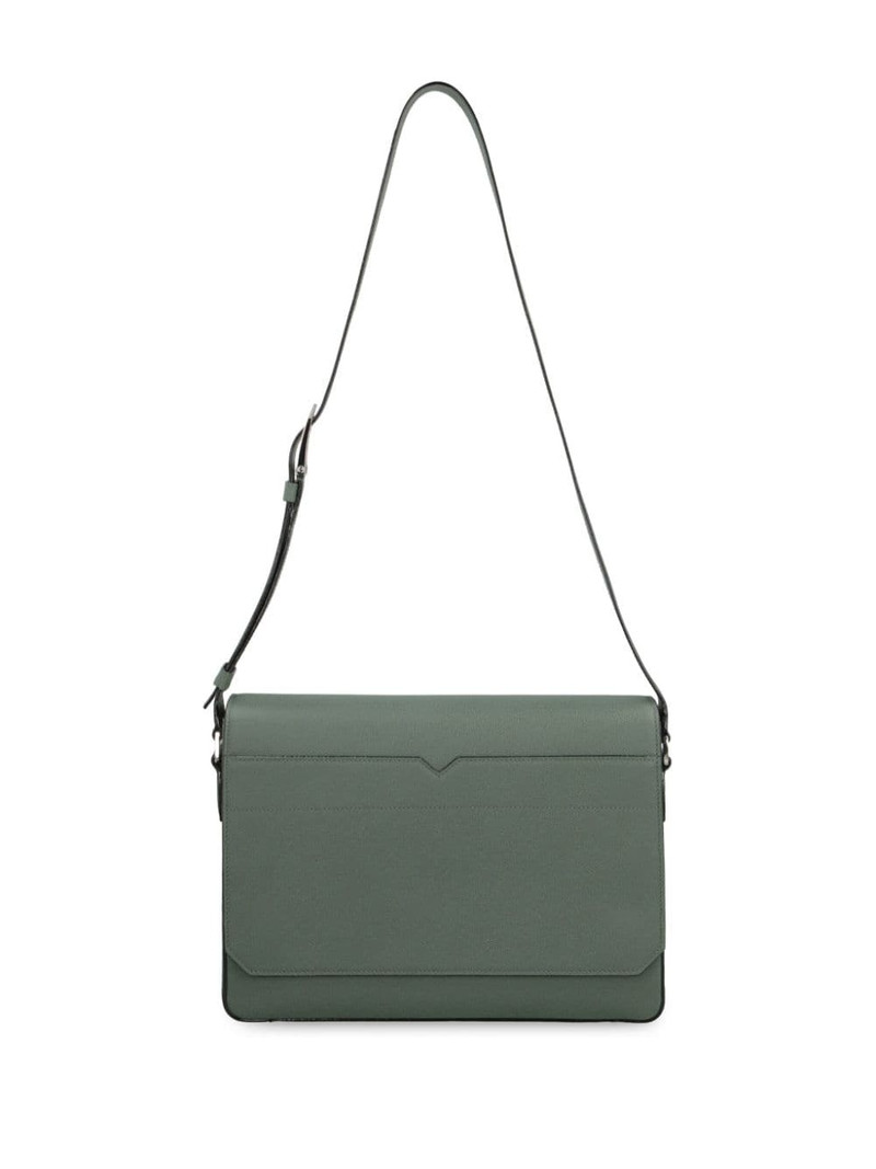 V-Line messenger bag 4