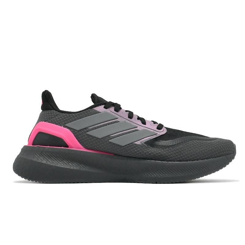 (WMNS) adidas PureBoost 5 'Iron Metallic Lucid Pink' IF9198 - 2