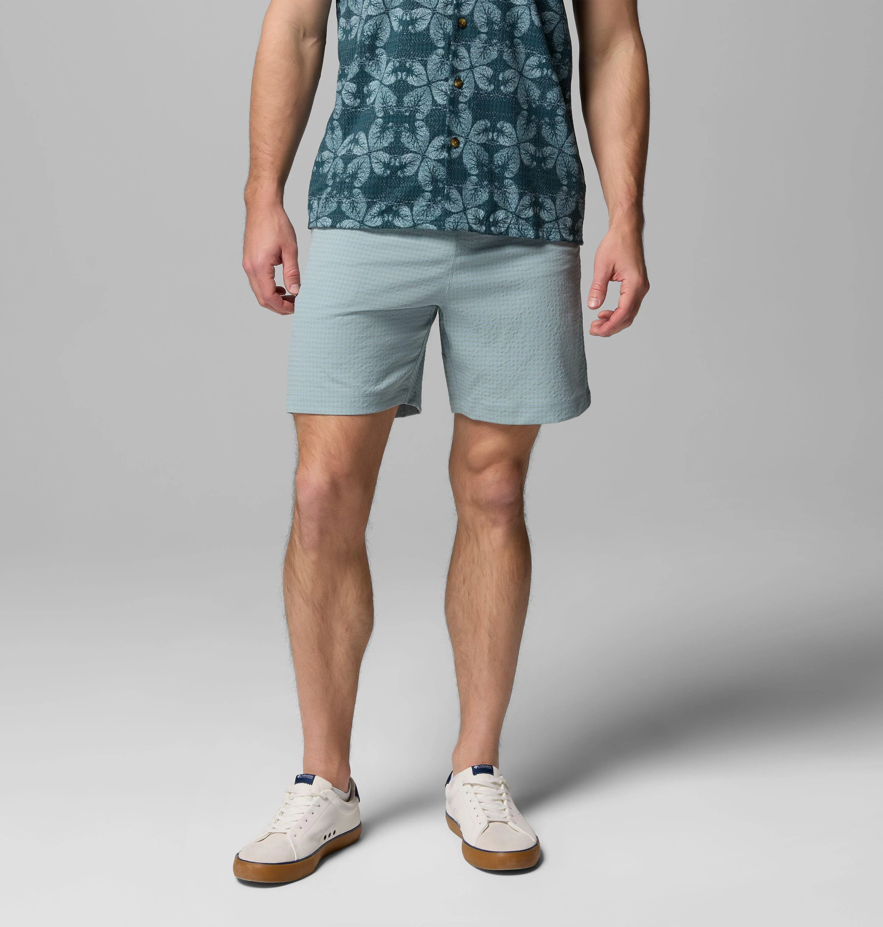 Men's Utilizer Pull-On Shorts - 1