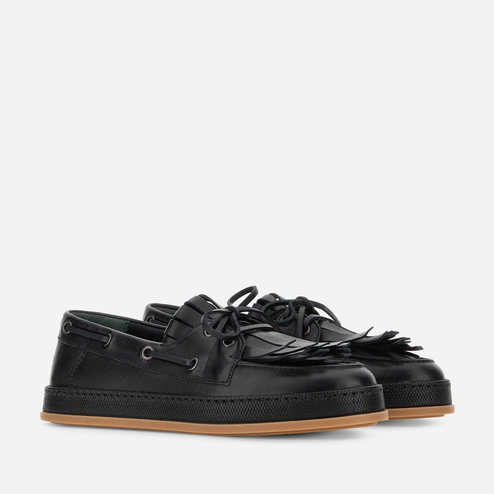 Boat Shoes Hogan H683 - 2