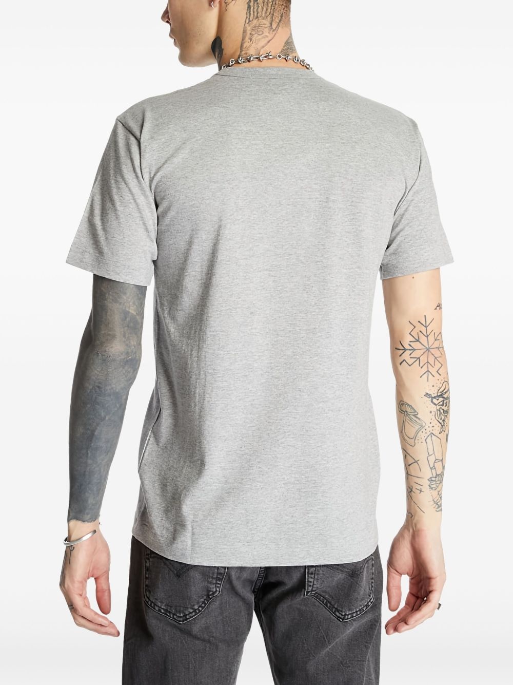 Play t-shirt - 3