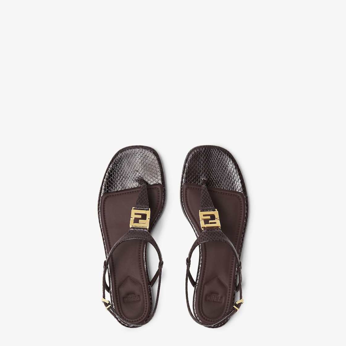 Fendi FFold - 4