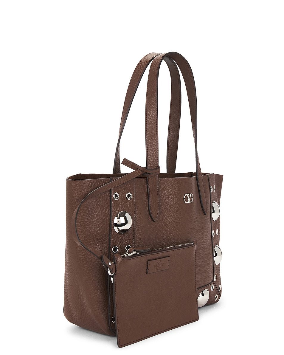 Nellcote Medium Tote Bag - 3