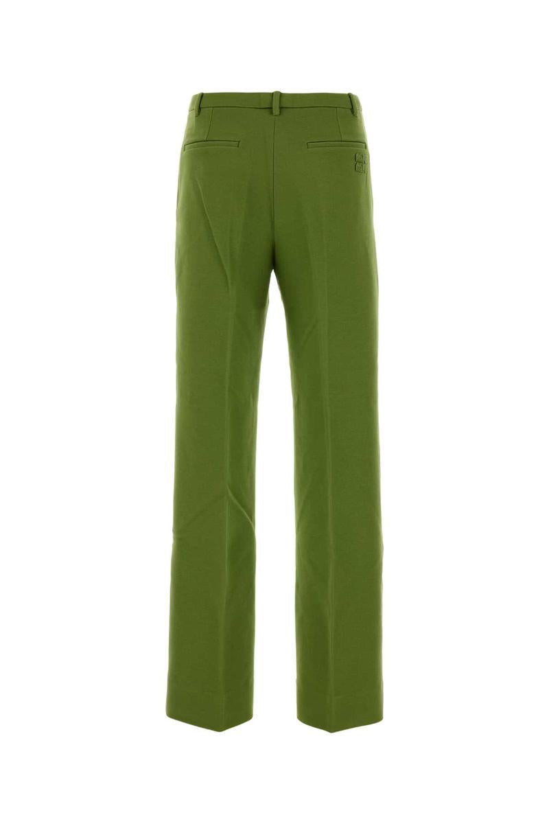 Miu Miu Miu Miu Pants outlook