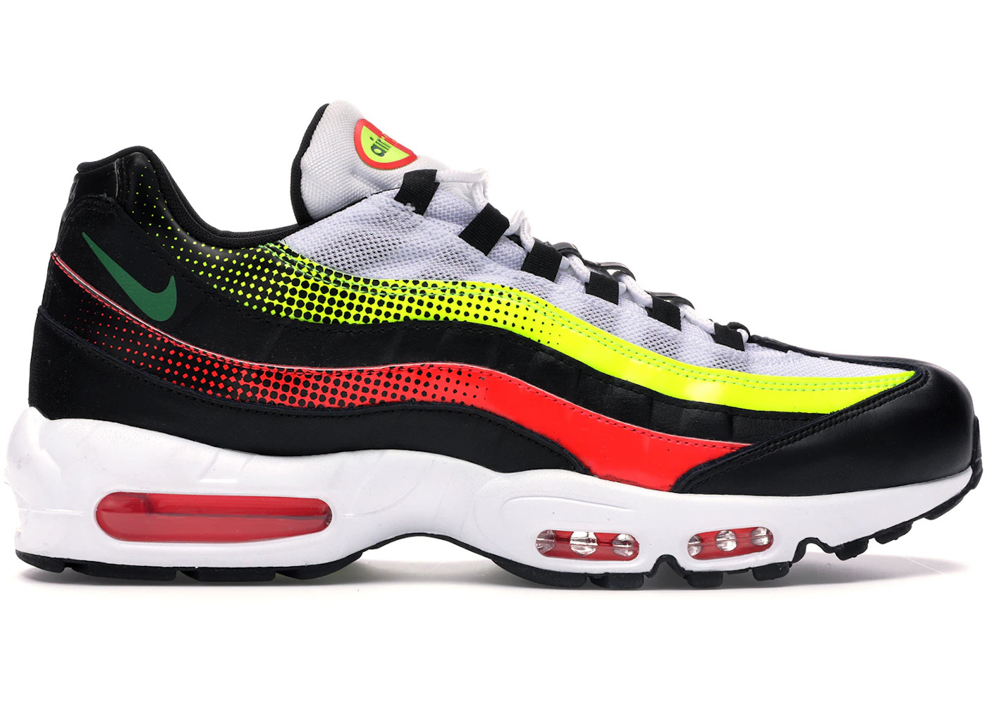 Nike Air Max 95 Retro Future - 1