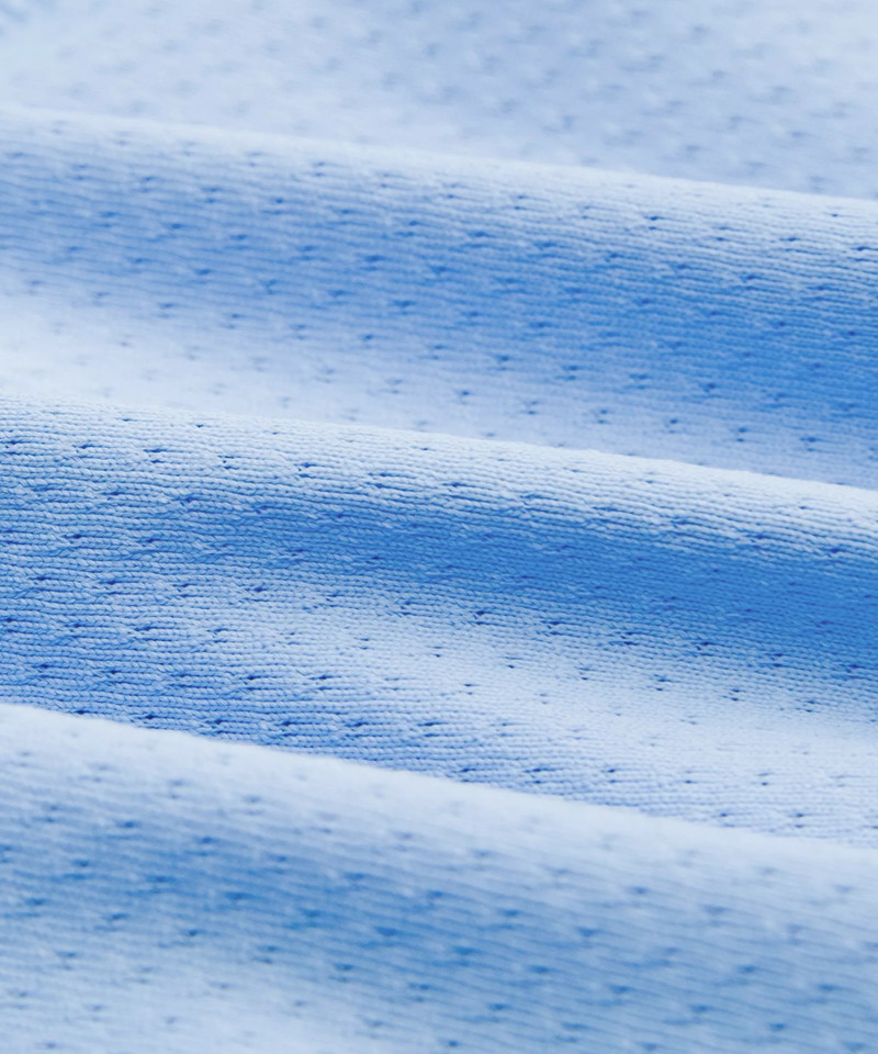 Perforated Mesh Tank *SLNSH Collection 10