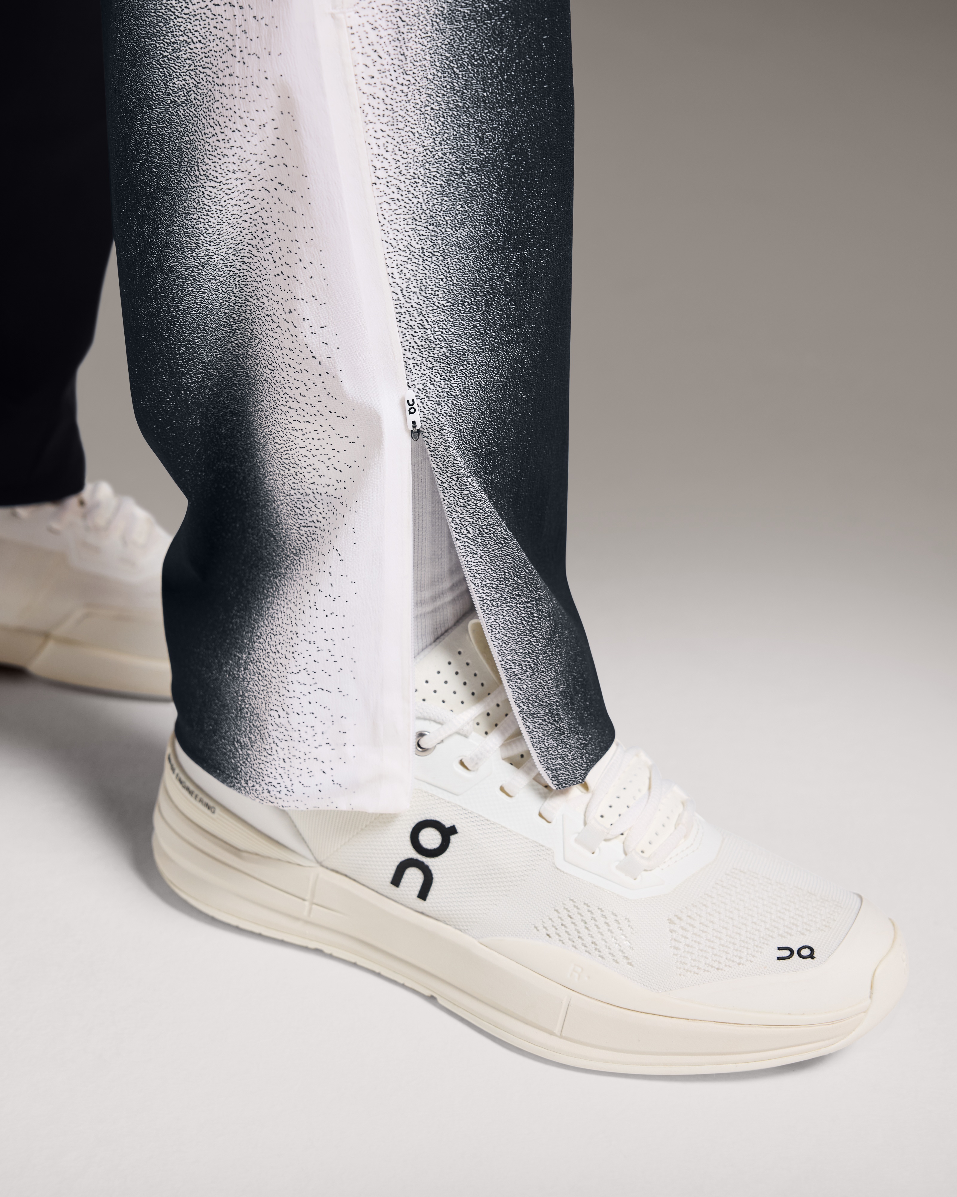Court Track Pants - 5