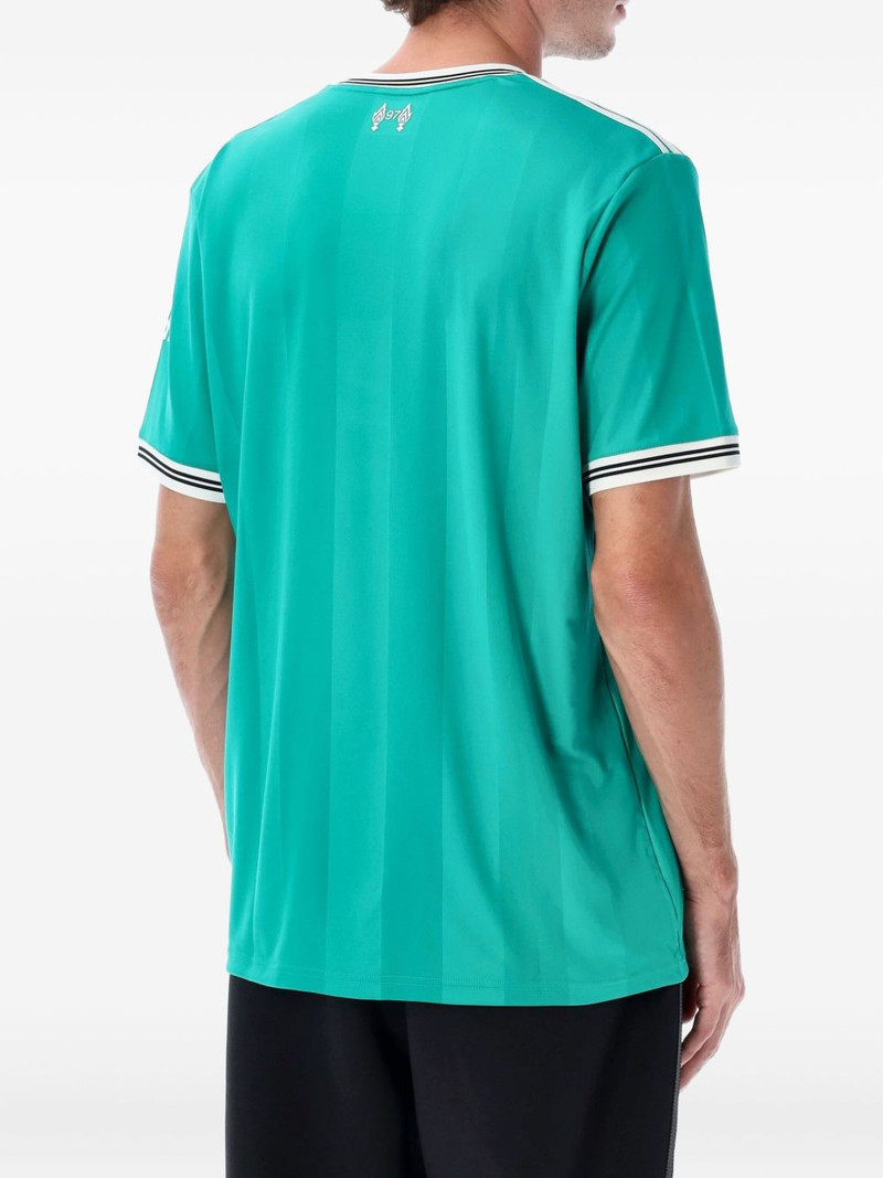 adidas x Liverpool FC 25/26 T-shirt outlook
