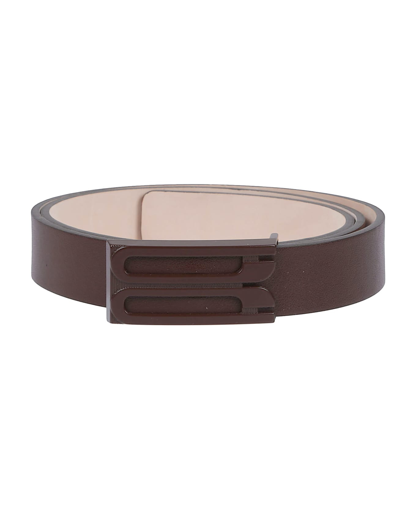 Tonal Regular Frame Belt - 1