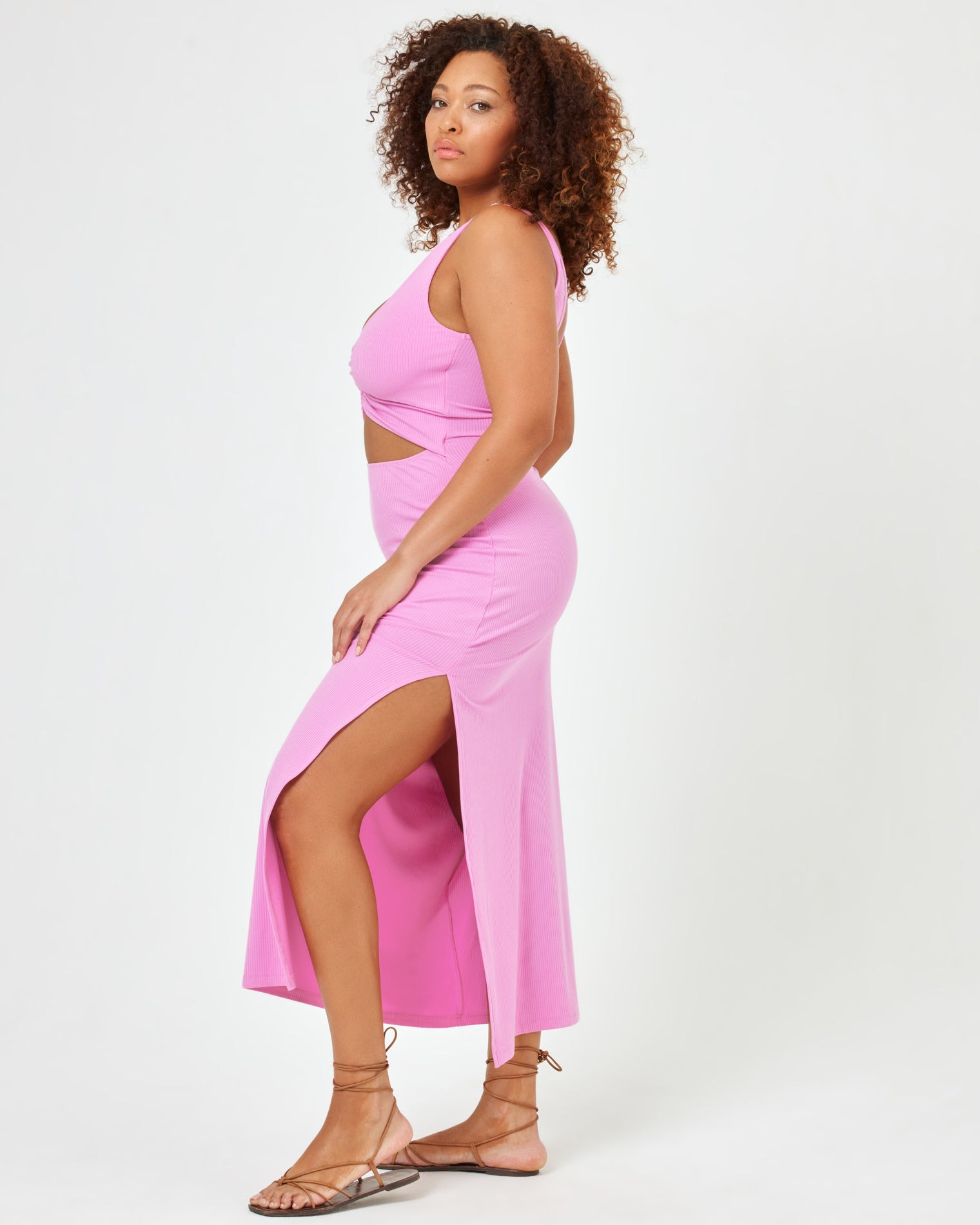 Camille Dress - 3
