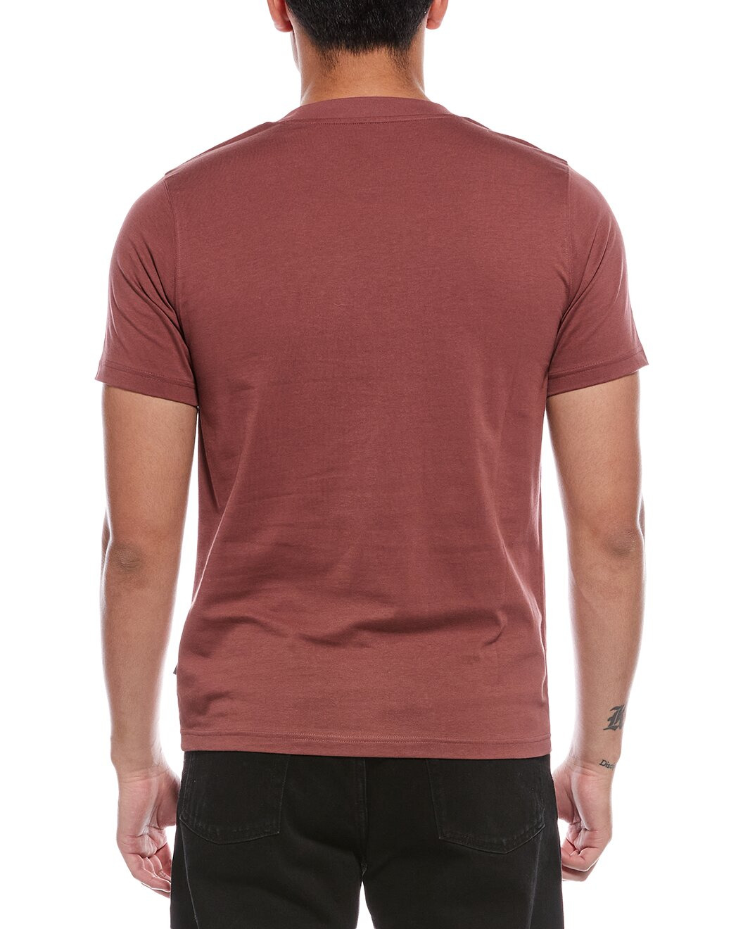 New Balance Graphic T-Shirt - 2